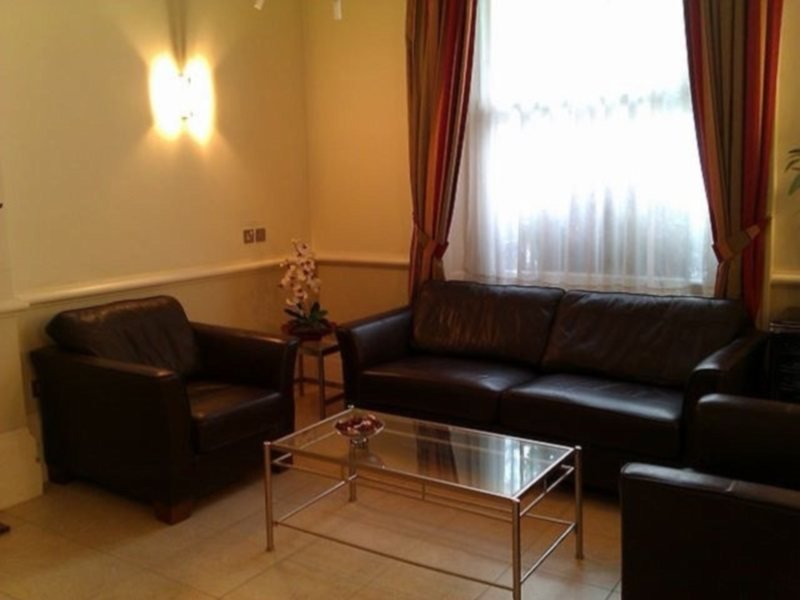 Фото Queensway Hotel, Sure Hotel Collection by Best Western