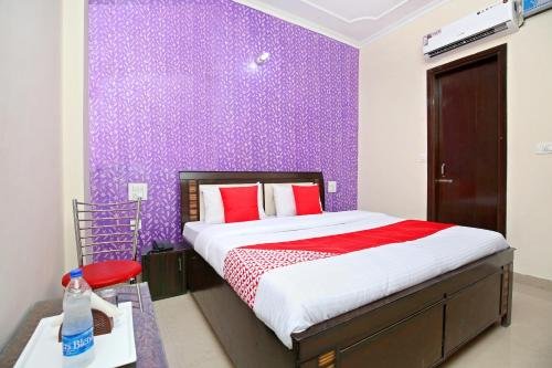 Фото Oyo 16697 Hotel Randhawa
