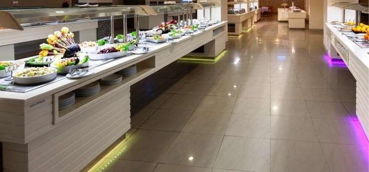 Фото Novostar Khayam Garden Beach & SPA