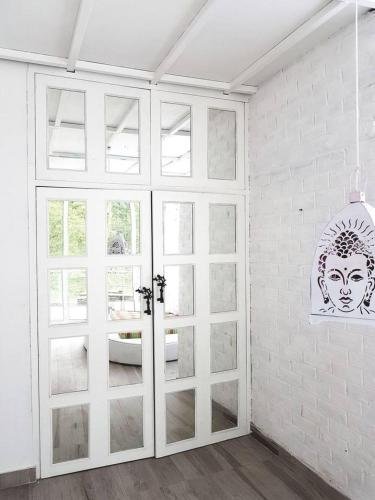 Фото Homestay by the Tea Garden Dibrugarh