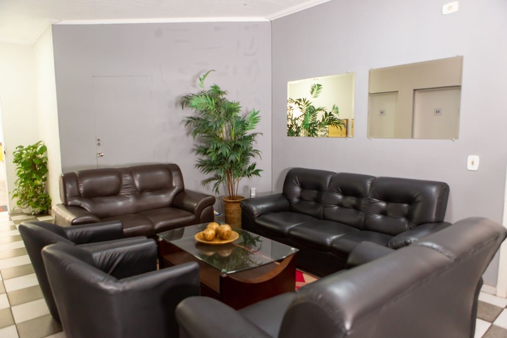 Фото Hotel Estrela Do Sul