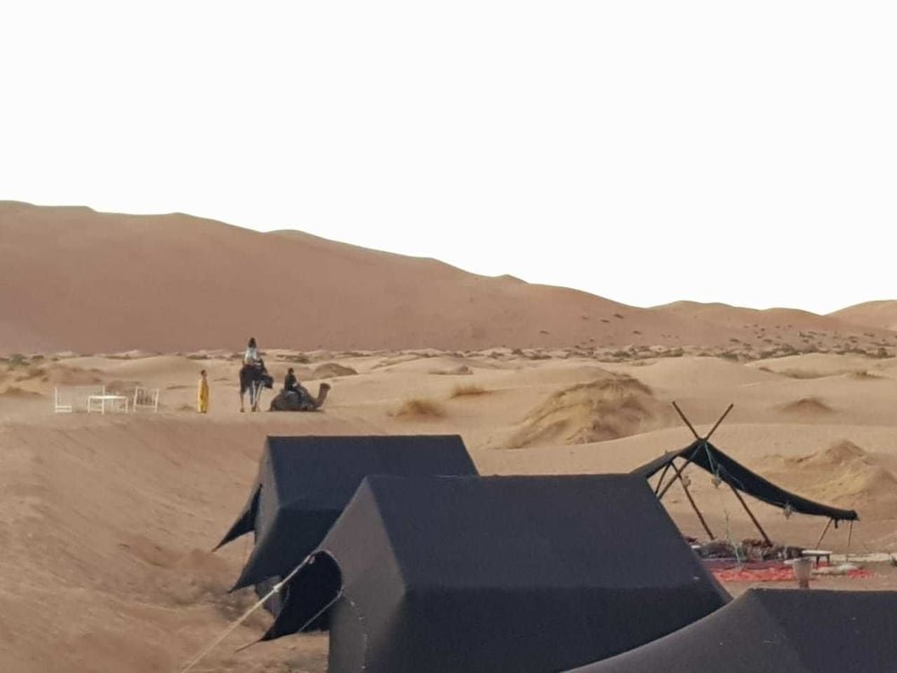 Фото Pueblo Touareg