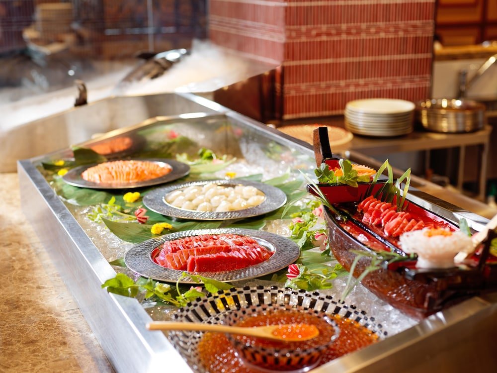 Фото Hotel & SPA Century Marina Hakodate