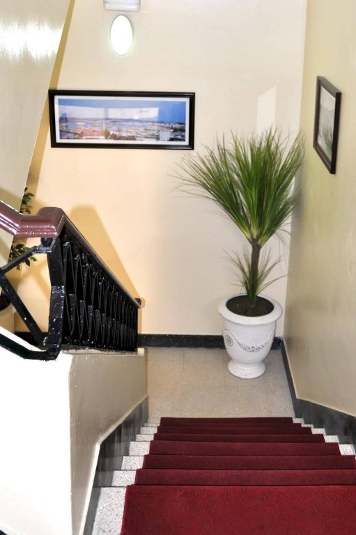 Фото Hotel Mauritania Centre Tanger