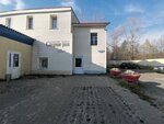 Северная Роза (Gaydara Street, 57), urban improvement