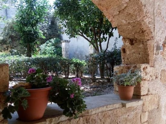 Фото San Salvatore Monastery