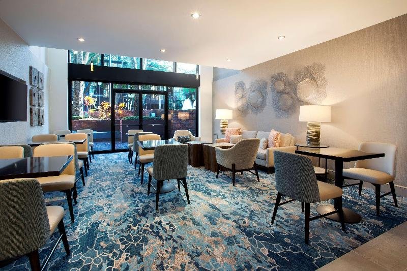 Фото Hilton Tampa Downtown