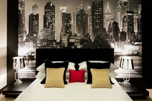 Гостиница Villa Monticello