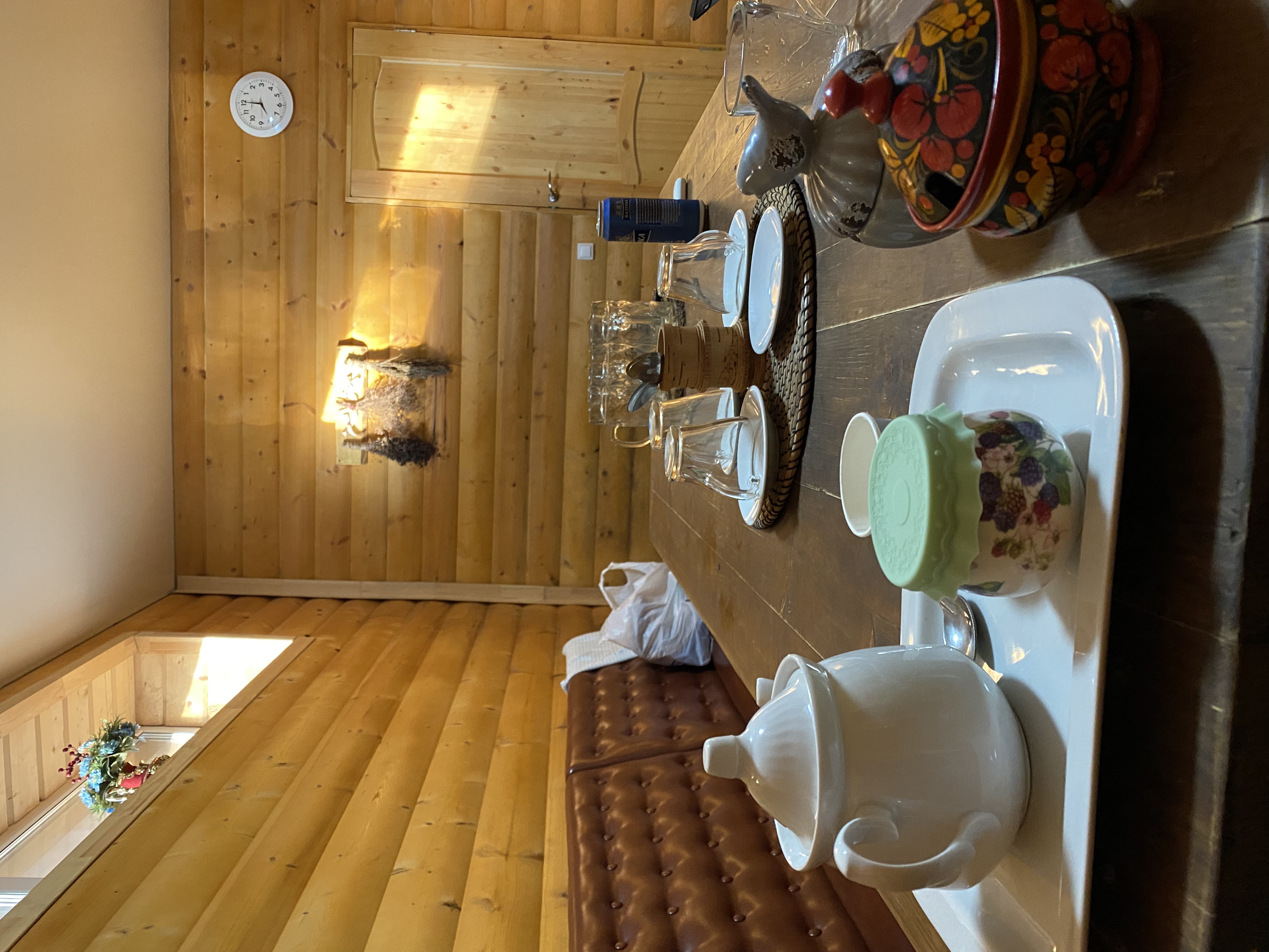 Фото Приокские зори