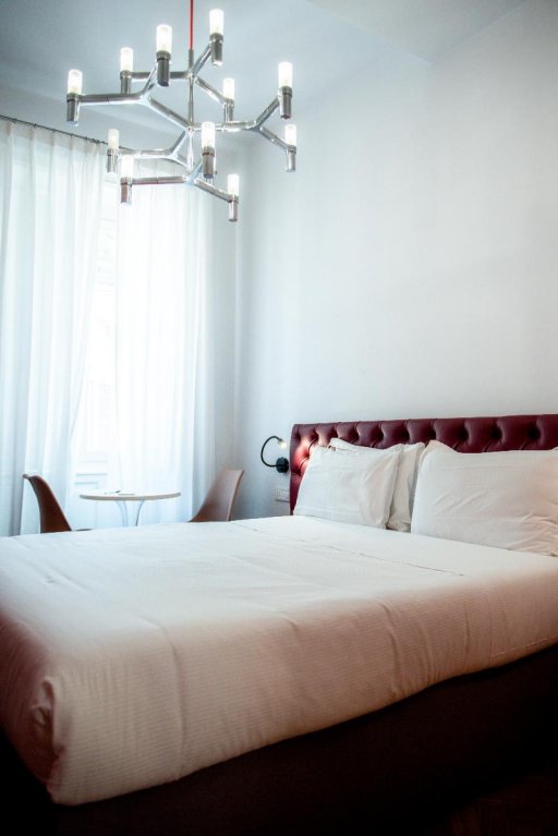 Фото Boutique Centrale Palace Hotel 