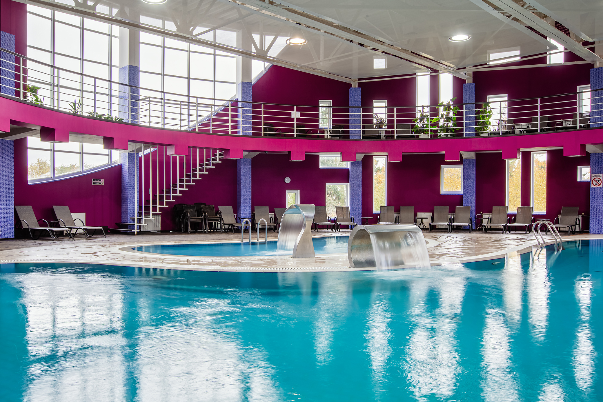 Фото Свежий ветер