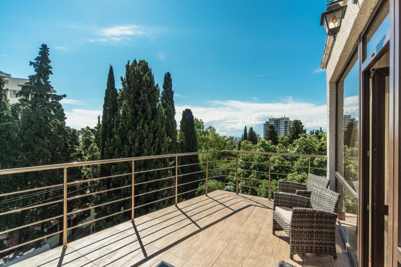 Фото Бульвар