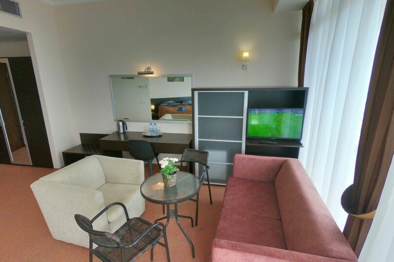 Фото Panoramic Sea View