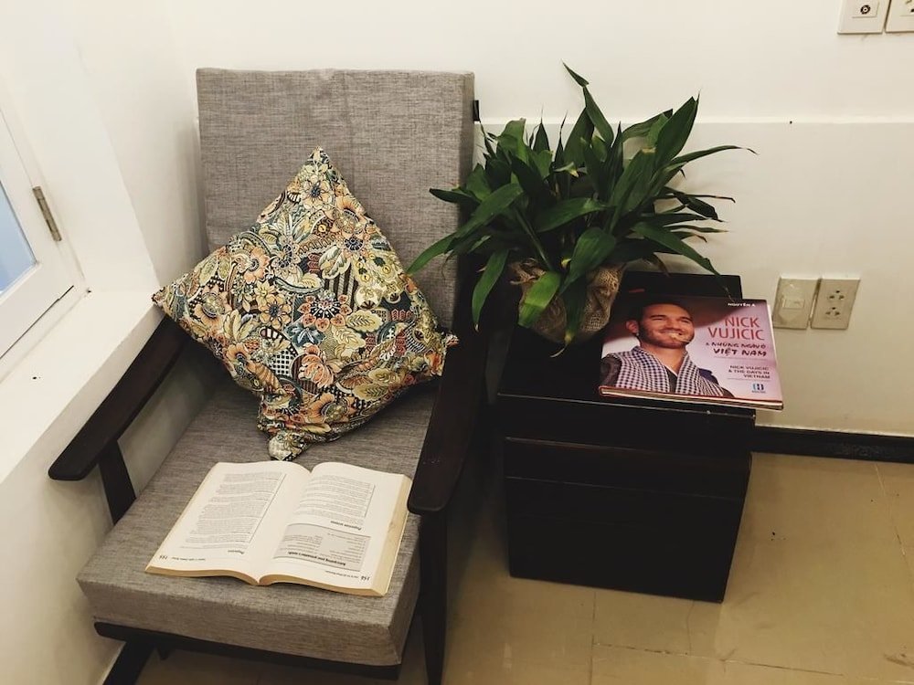 Фото Supe Homestay - Hostel