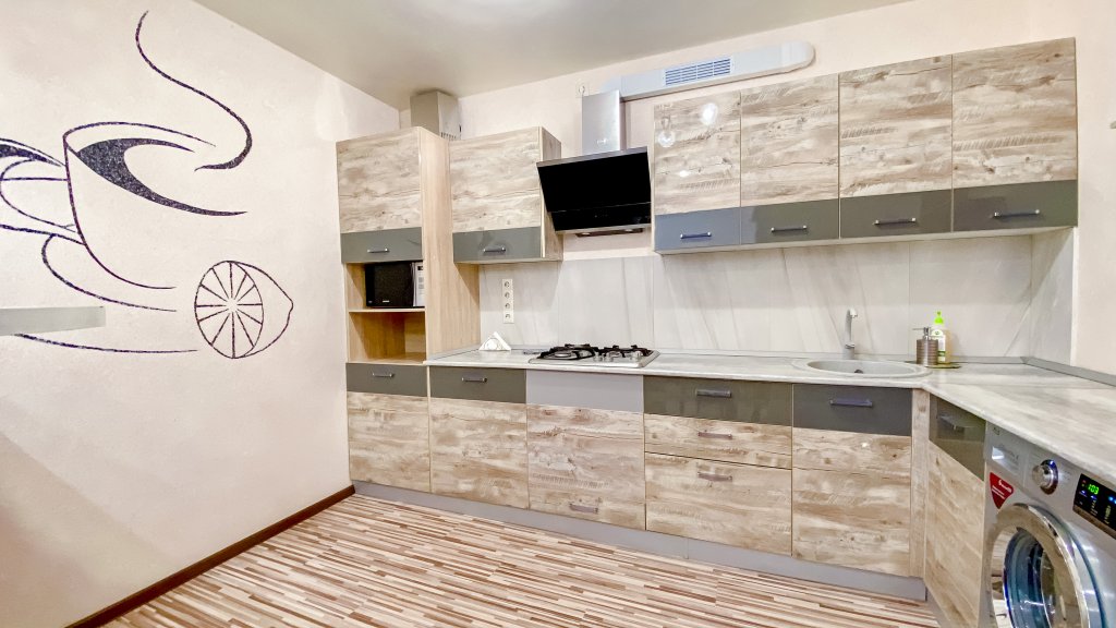 Фото Abri Luxe на Медовой