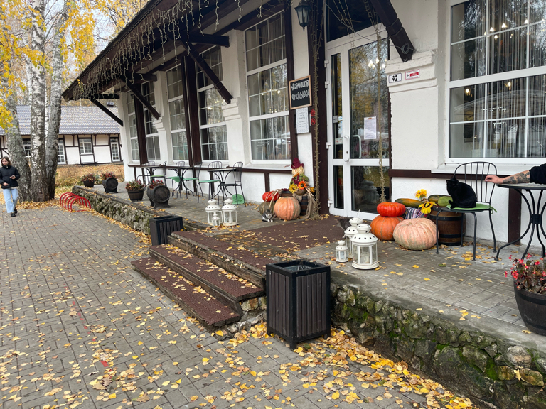 Фото Ильдорф