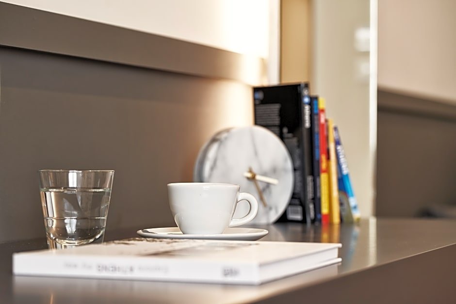 Фото Urban Frame Plaka