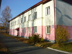 Общежитие ДИНУРа (ул. Свердлова, 25), общежитие в Первоуральске