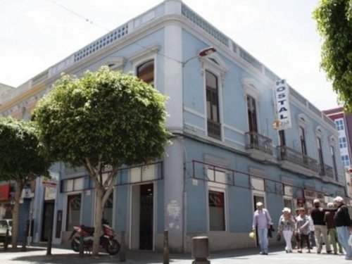 Фото Hostal Kasa