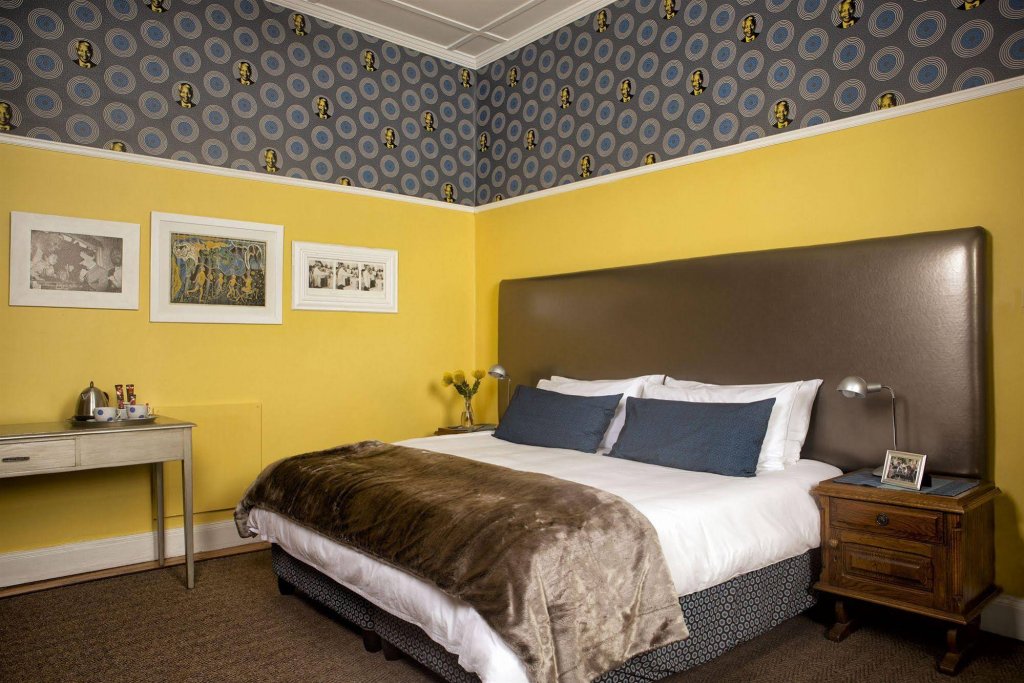 Фото отеля 5