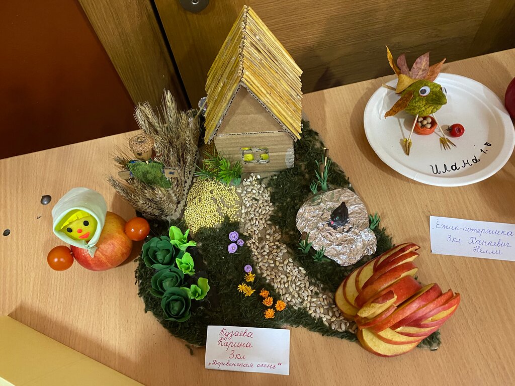 Escuela privada Shkola Vozrozhdeniye Uchebno-Pedagogichesky kompleks ChUO, , foto
