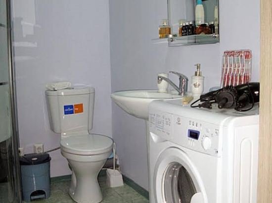 Фото Наш Хостел