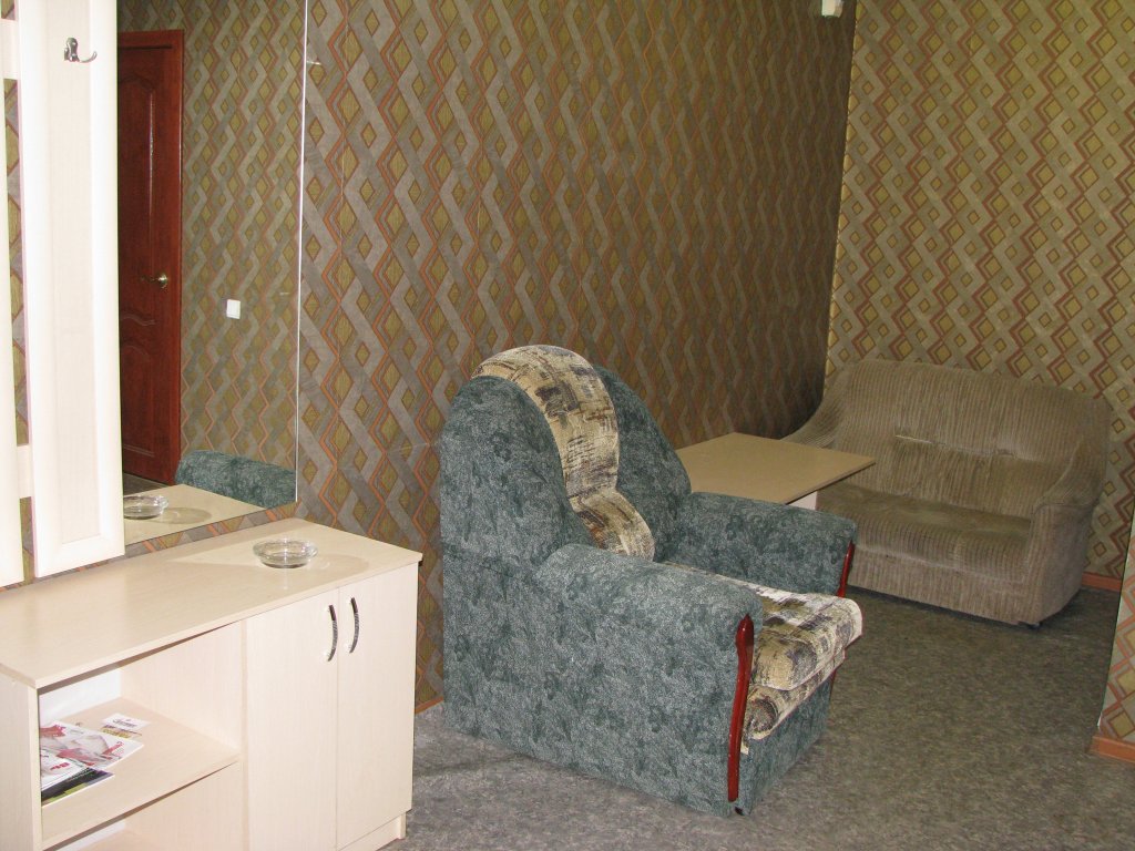 Фото Zона отдыха