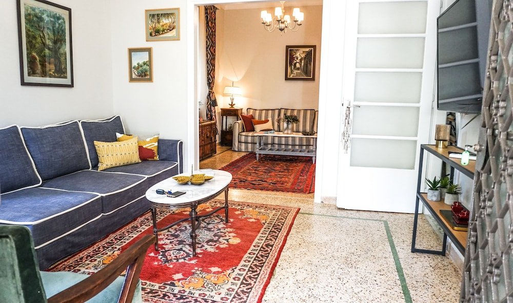 Фото A Happy stay by Edem Beach