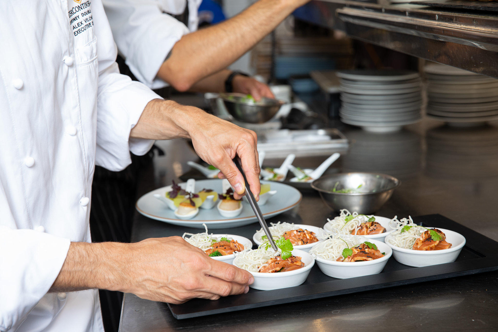 Фото InterContinental Sydney Double Bay