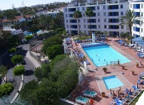 Фото Apartamentos Tamaragua