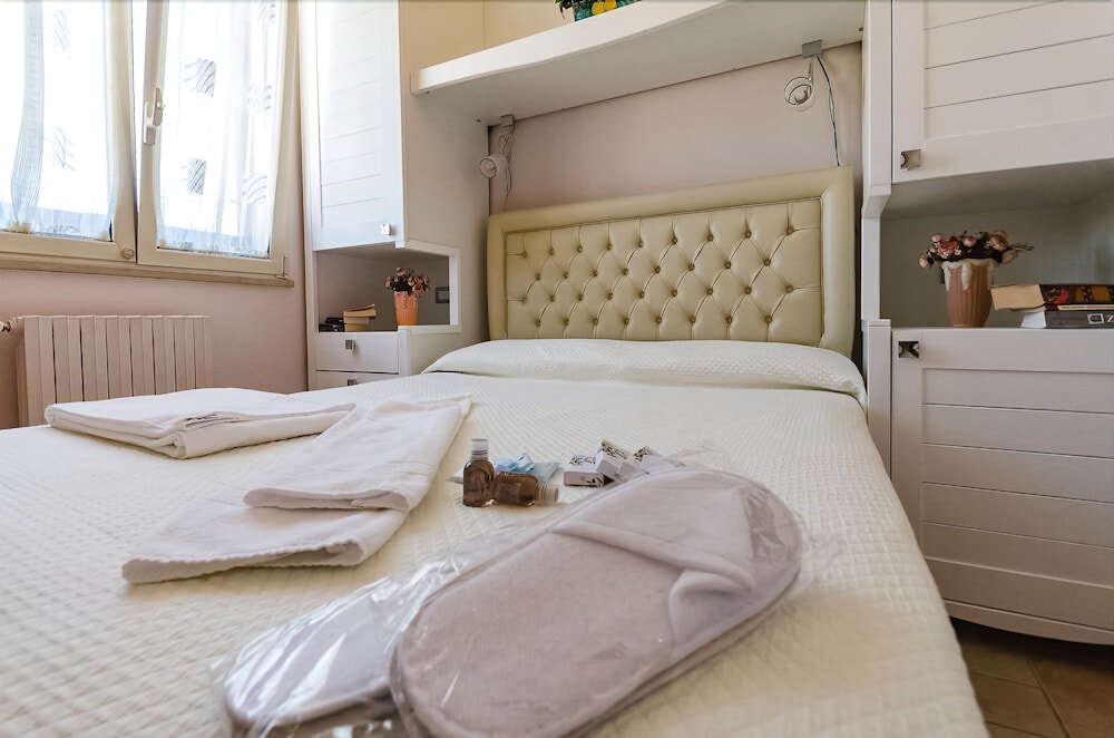 Фото Sogno d'Epoca 1822 B&B