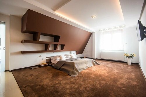 Гостиница Europejski Boutique Hotel в Радоме