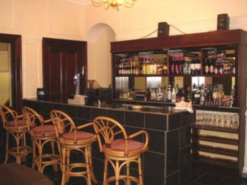 Фото The Edgbaston Palace Hotel