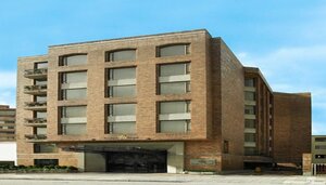 Гостиница Hotel Nh Collection Bogotá Andino Royal