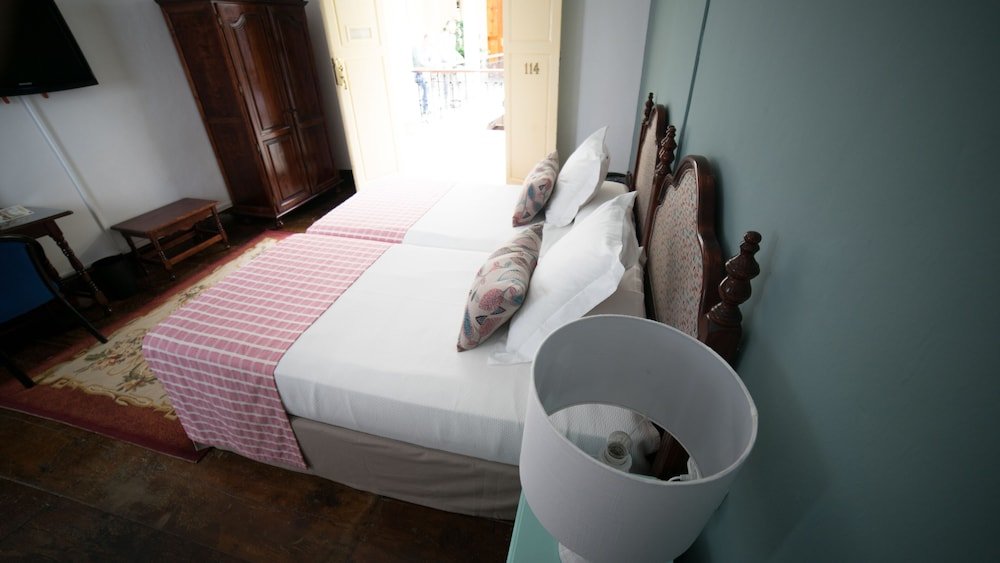 Фото Hotel Aguere