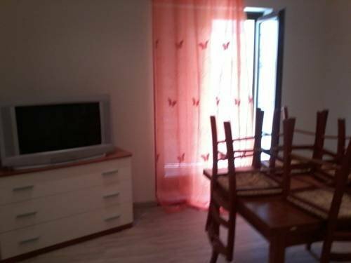 Гостиница Residence Coccinella