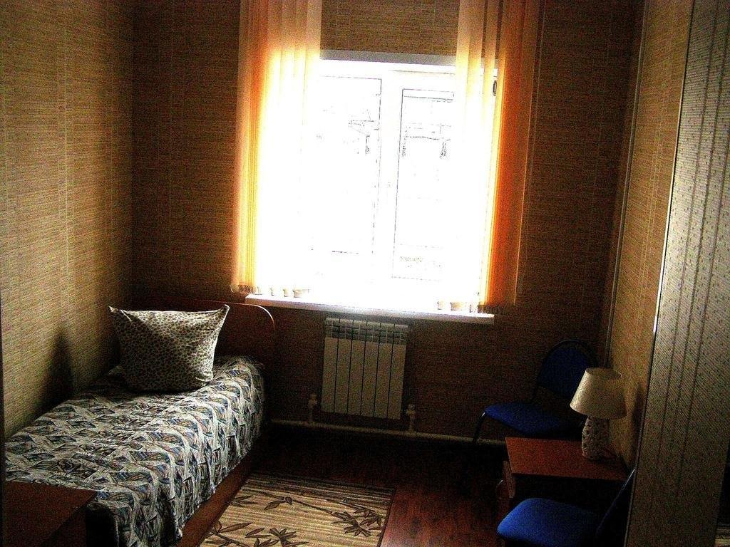 Фото Меридиан