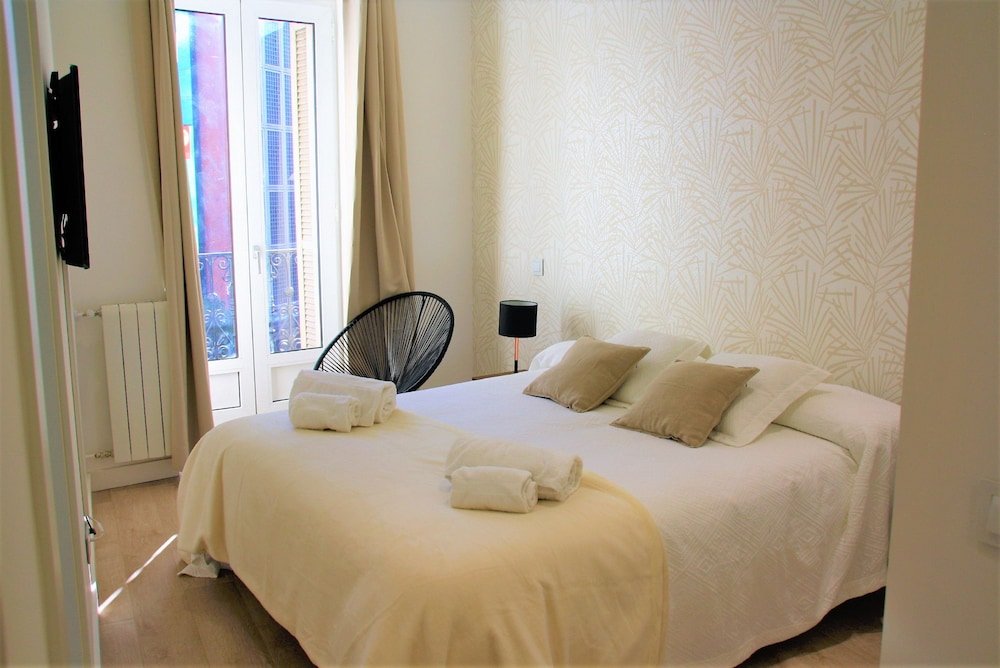 Фото Callao One - Madflats Collection