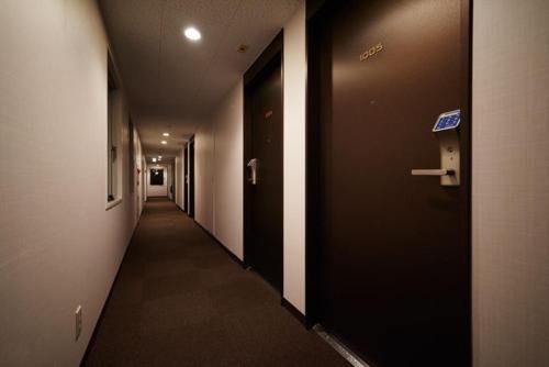 Фото Super Hotel Namba Nipponbashi