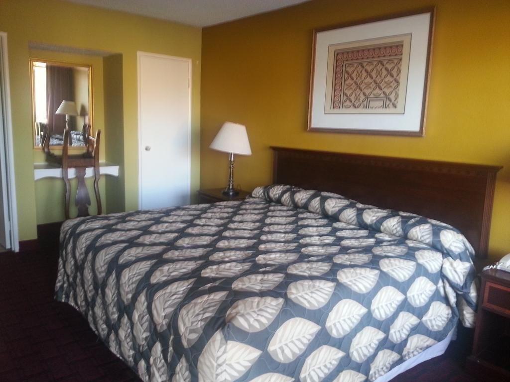 Фото Knights Inn Big Spring