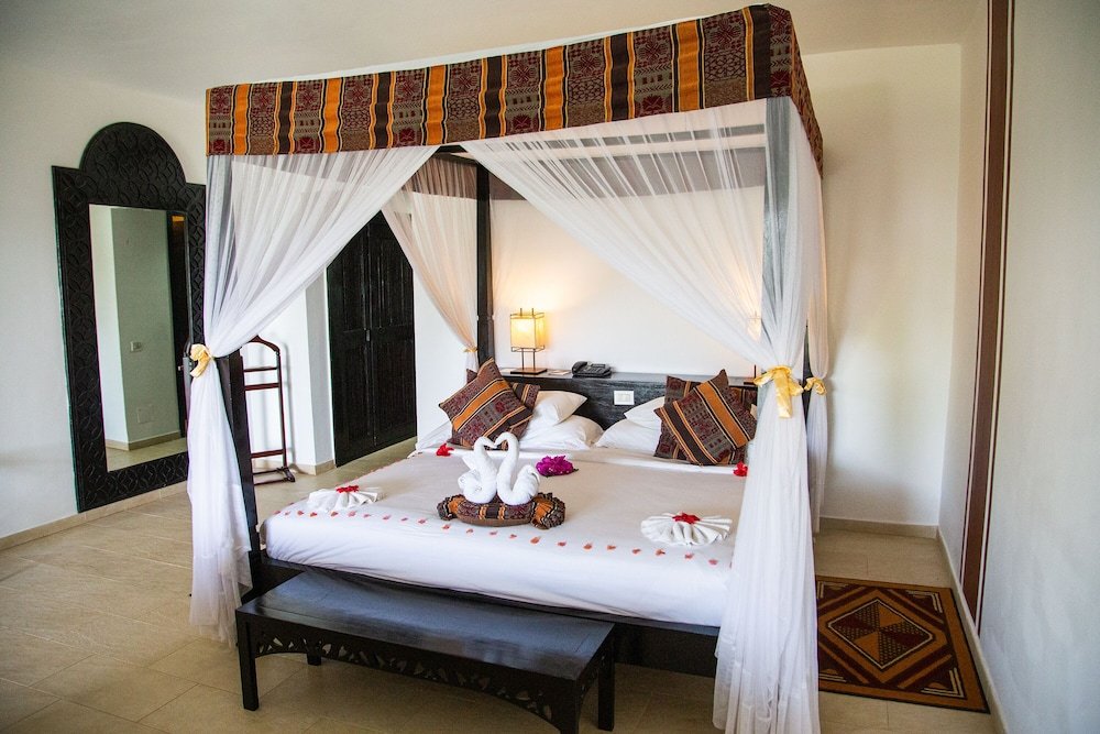 Фото TUI BLUE Bahari Zanzibar