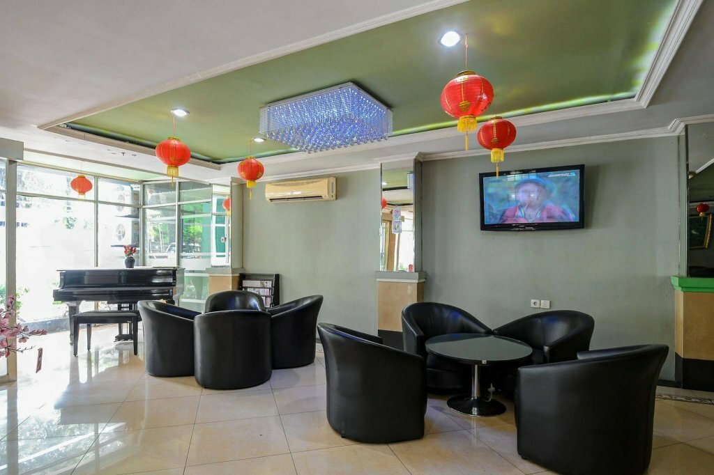 Hotel Widya Town House Padang Panjang, Padang, photo