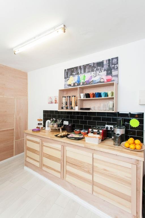 Фото Camden BnB Hotel