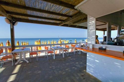 Гостиница Hotel Club Ravezzo