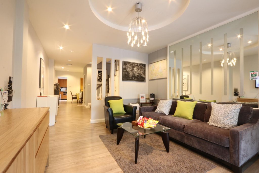 Фото Neveu Premier Residence