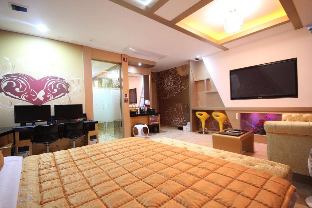 Фото Hotel LeeSunDeok