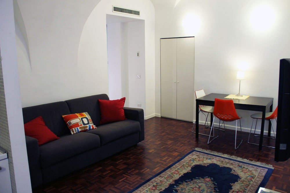 Фото Nazionale Palace Suites