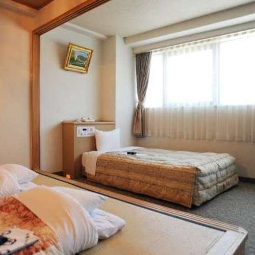 Фото Comfort Hotel Matsuyama