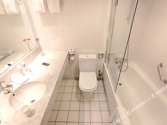 Фото Leonardo Hotel Lelystad City Center