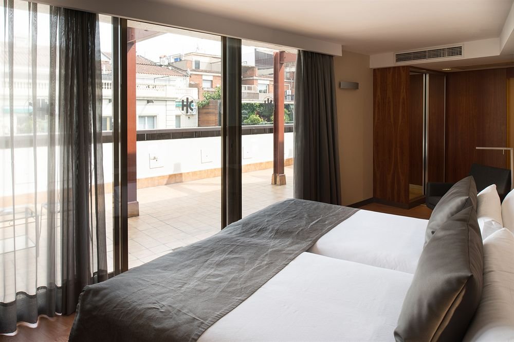 Фото Отель Catalonia Barcelona 505